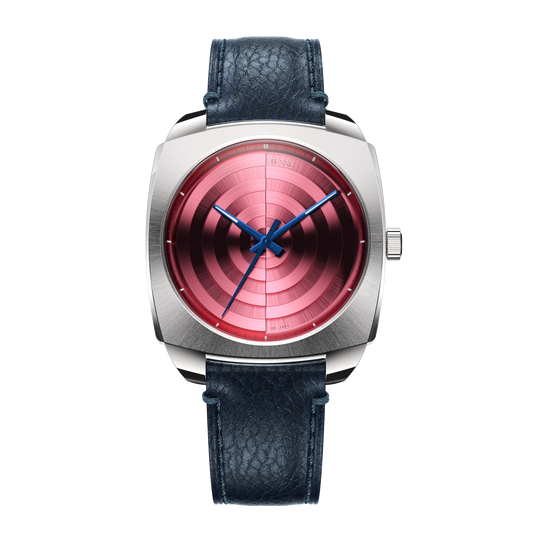 Michel Architect - Studio Pink