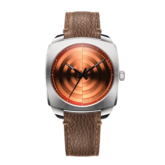 Michel Architect - Solar Façade