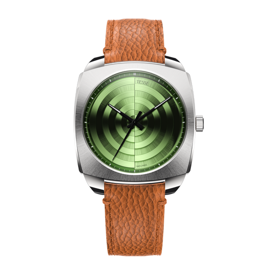 Michel Architect - Pistachio Vault