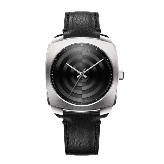 Michel Architect - Obsidian Core