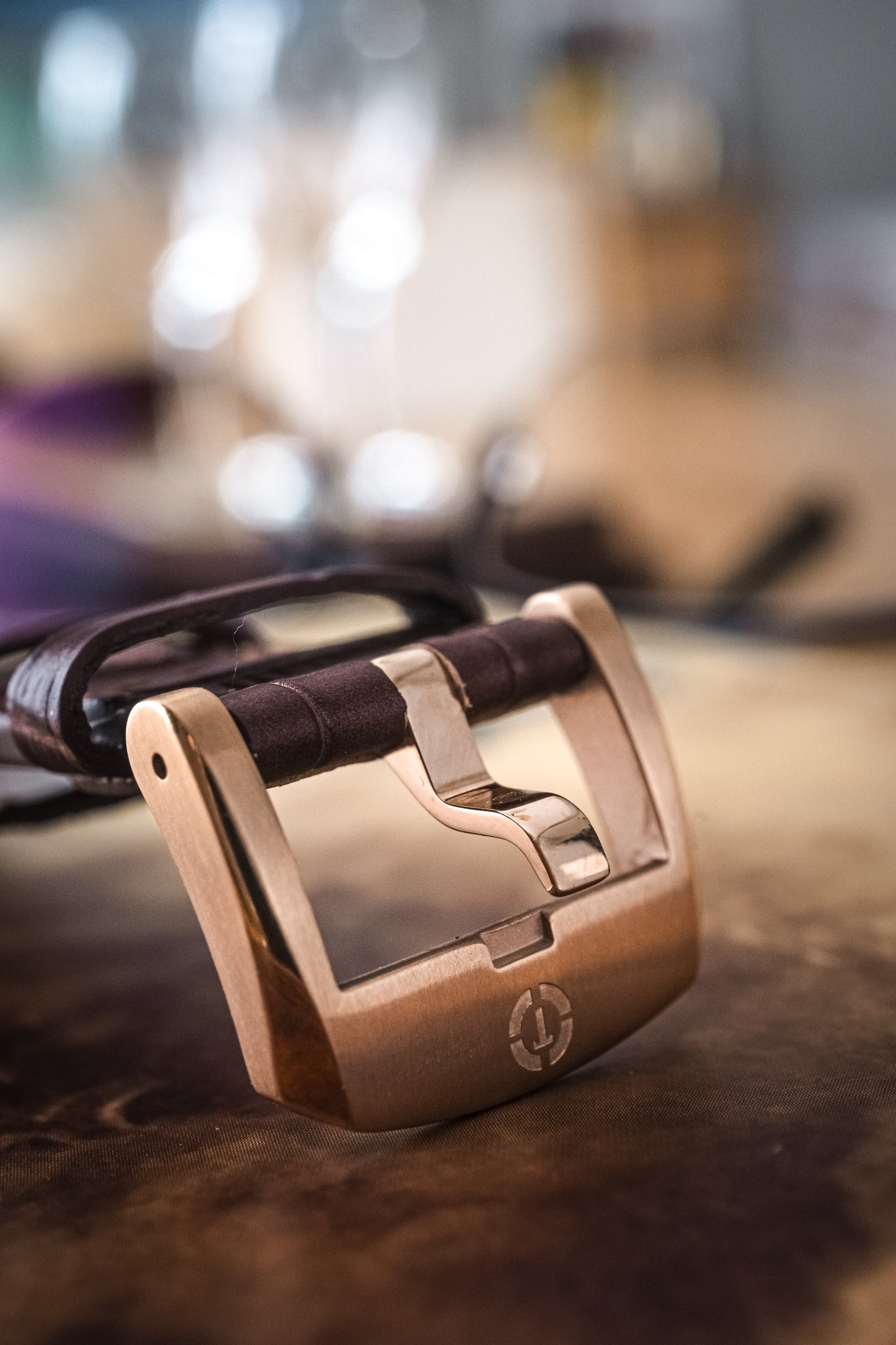 Michel GMT - Silverstone