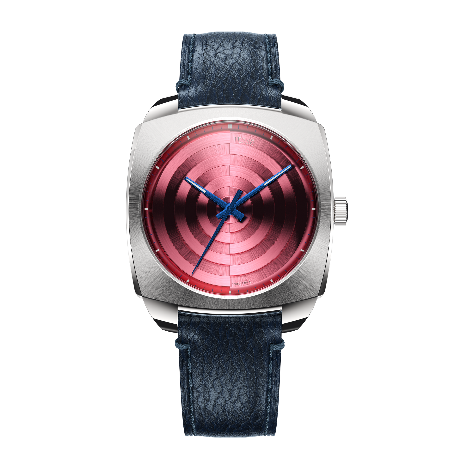 Michel Architect - Studio Pink – Tessé Watches