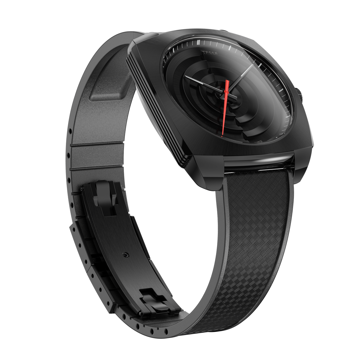 Michel Architect - Black Shadow