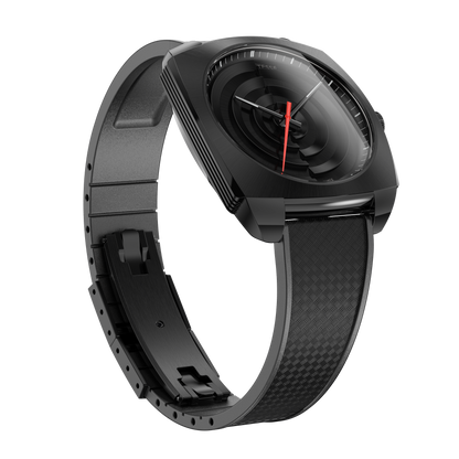 Michel Architect - Black Shadow