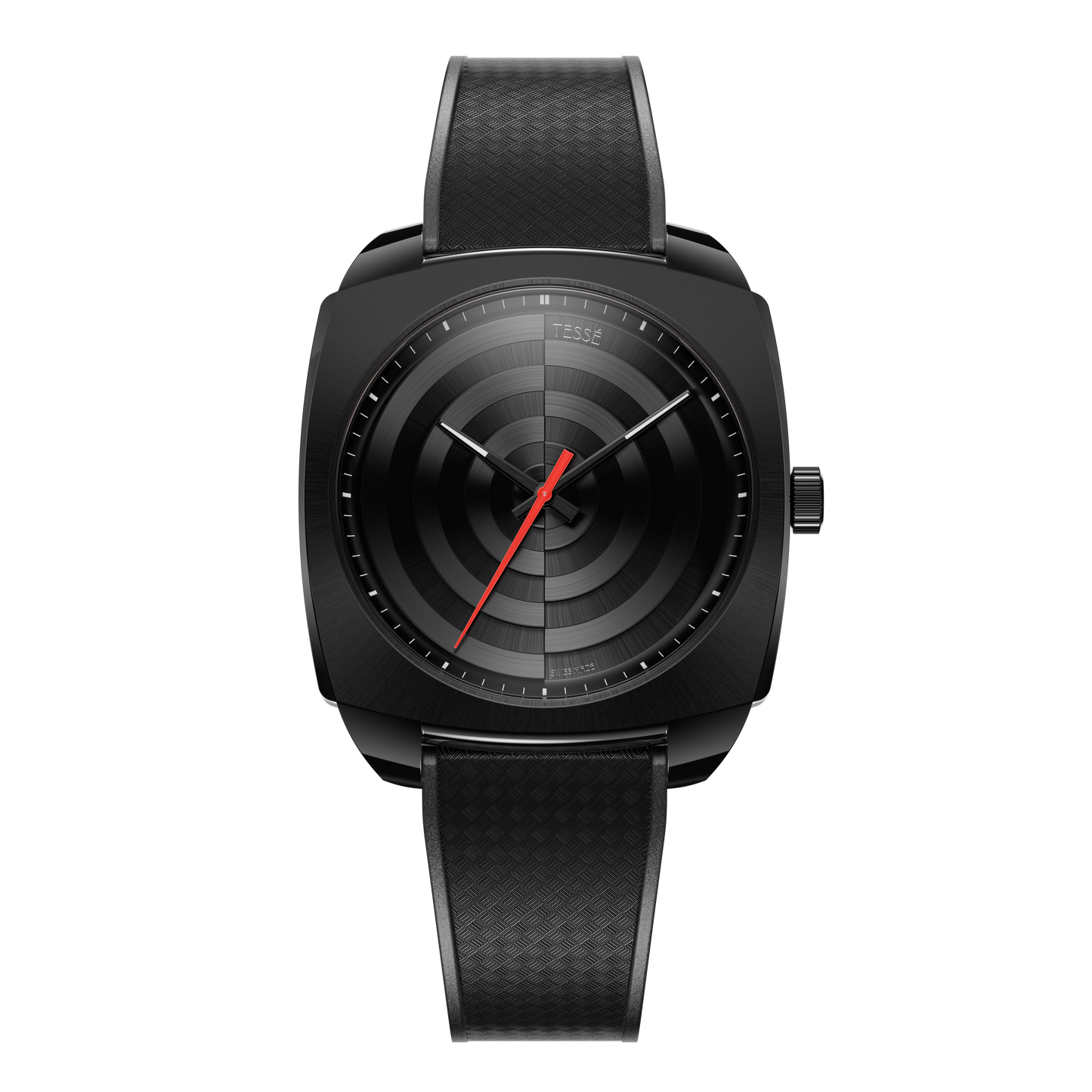 Michel Architect - Black Shadow