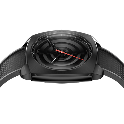 Michel Architect - Black Shadow