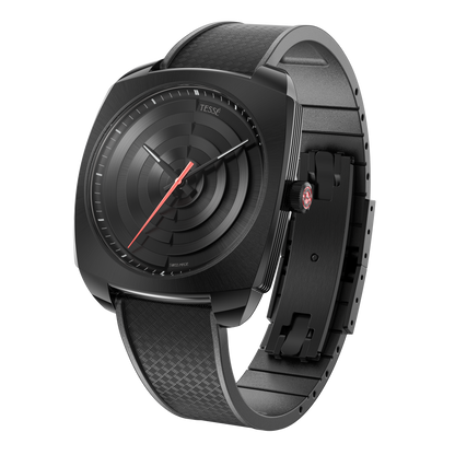 Michel Architect - Black Shadow