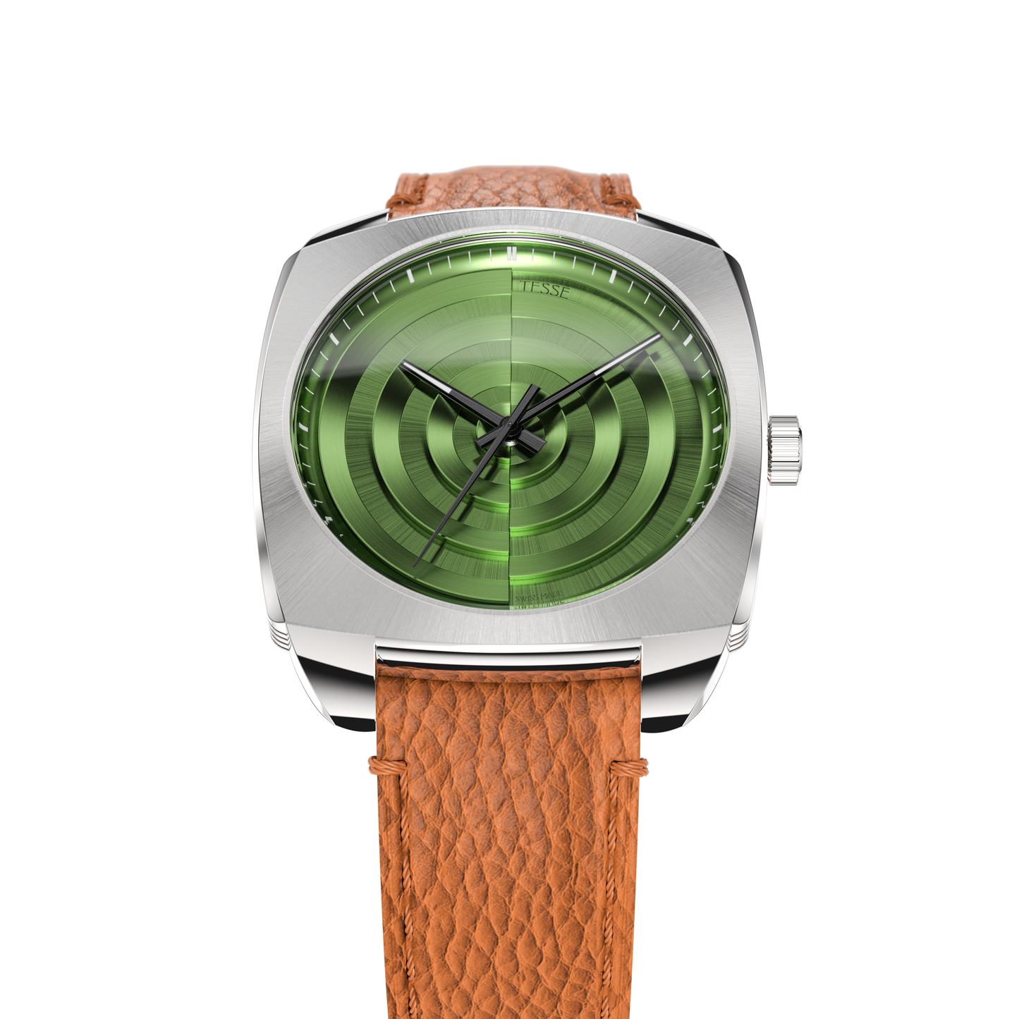 Michel Architect - Pistachio Vault