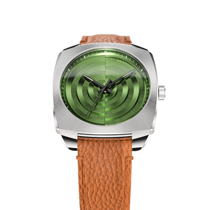 Michel Architect - Pistachio Vault