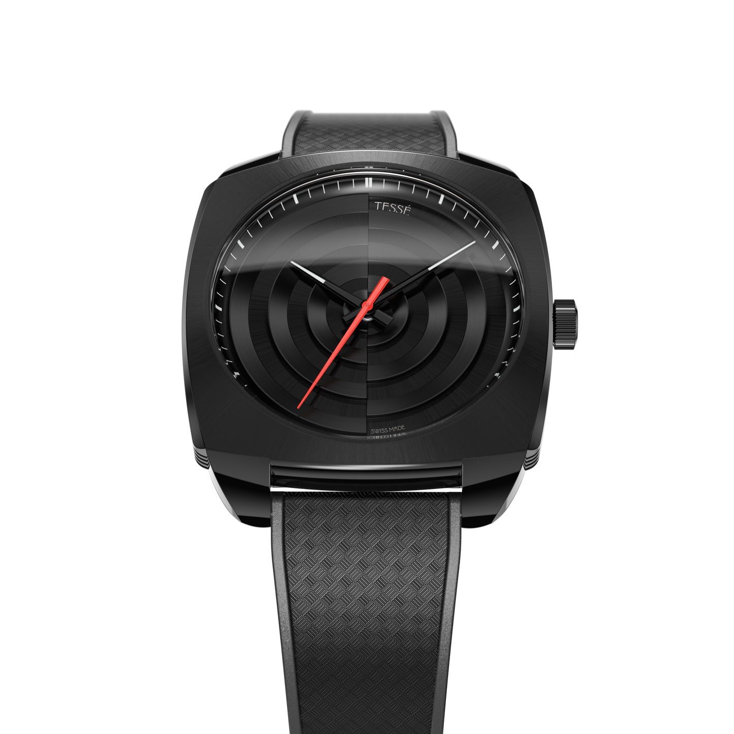 Michel Architect - Black Shadow