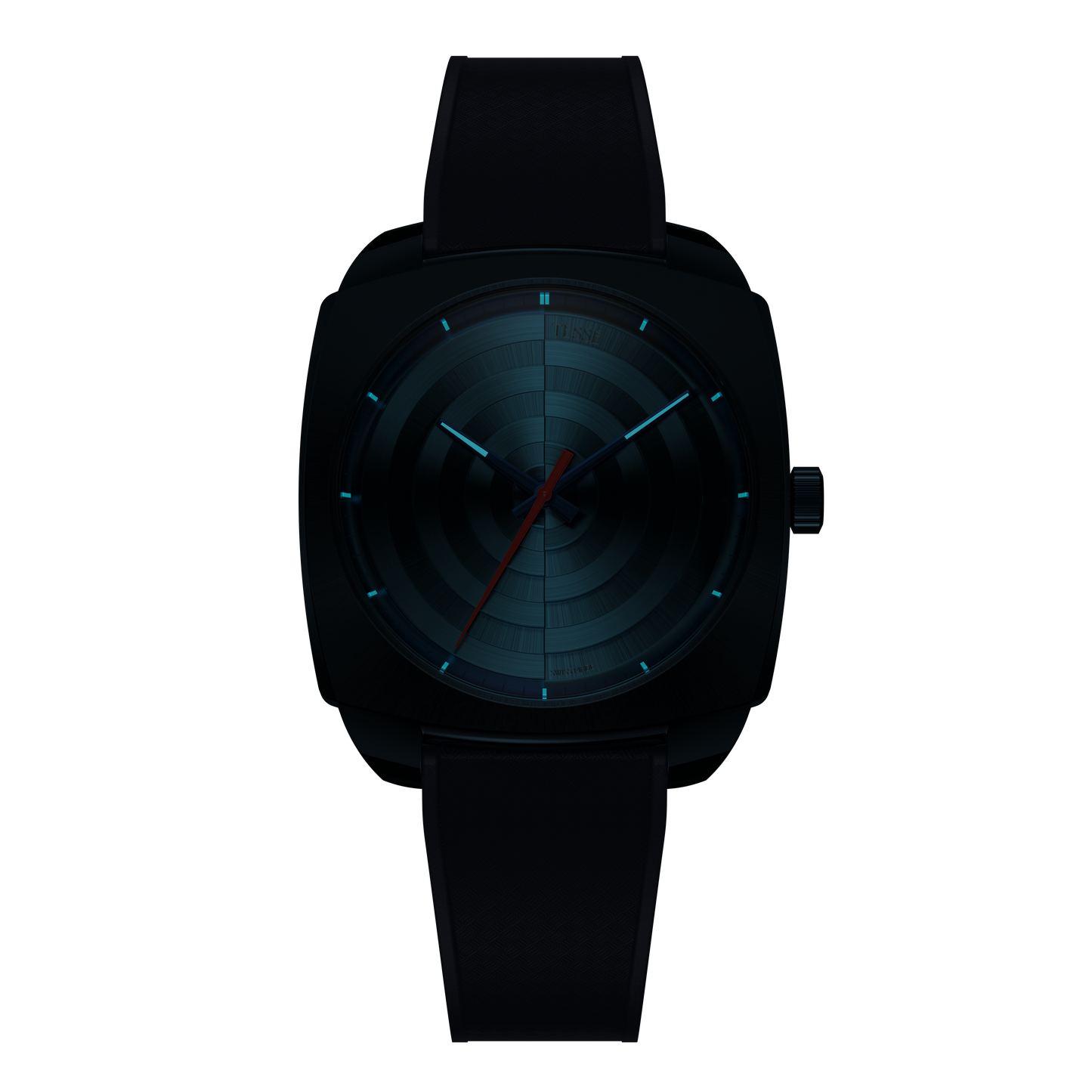Michel Architect - Blue Vector