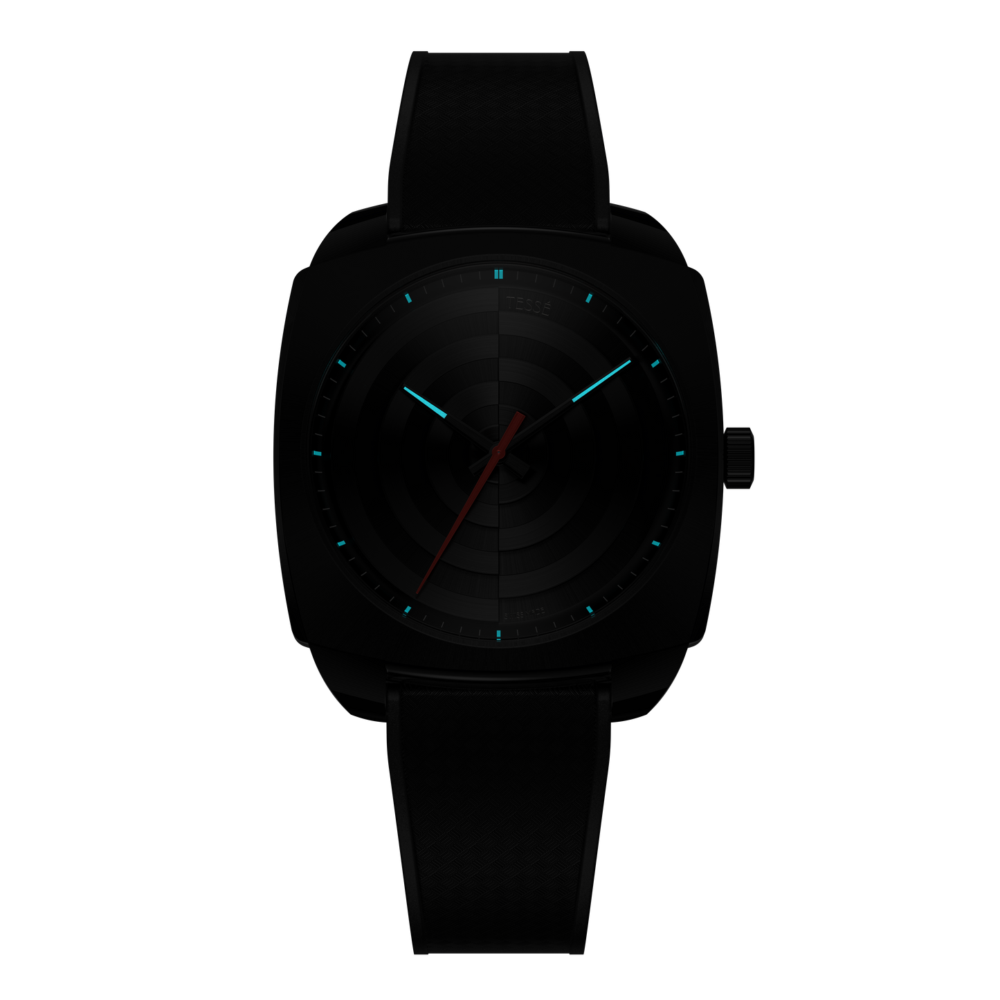 Michel Architect - Black Shadow