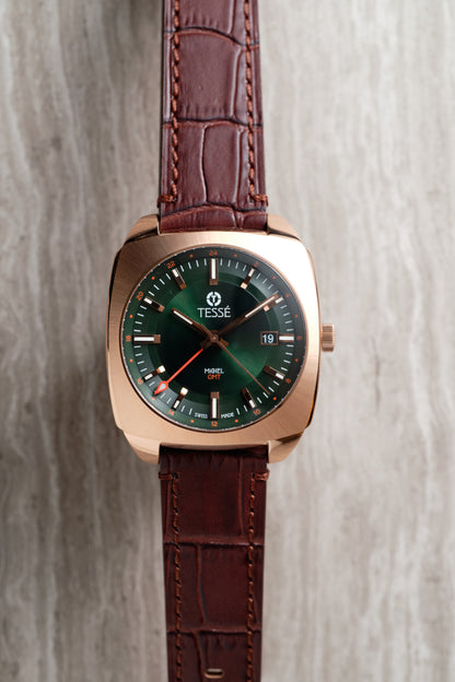 Michel GMT - Silverstone