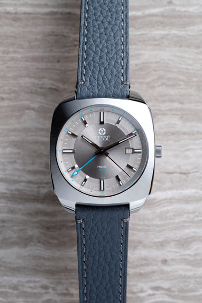Michel GMT - Azure Signal