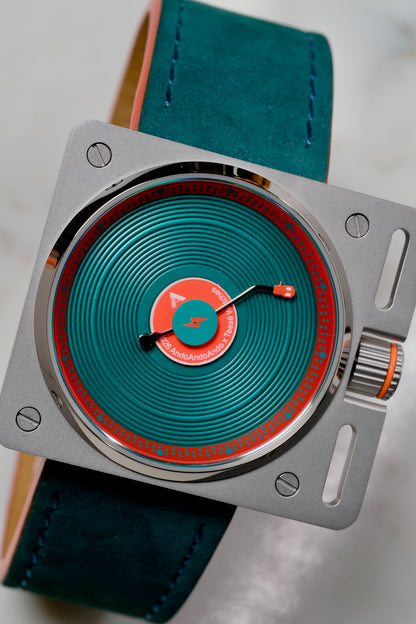 Michel - GMT - À - 001