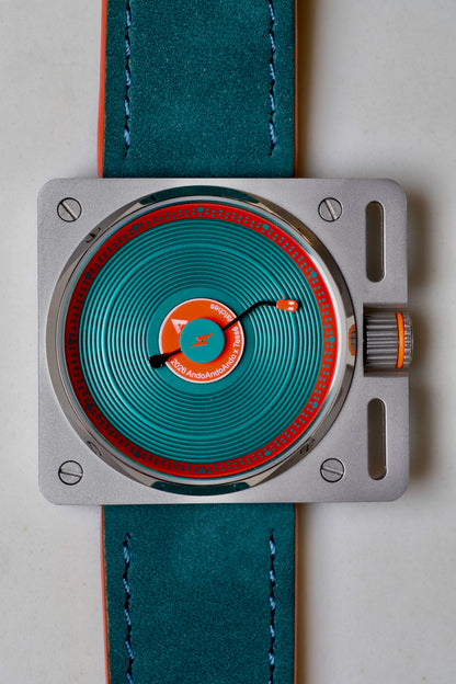 Michel - GMT - À - 001