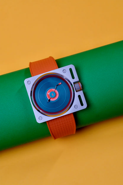 Michel - GMT - À - 001