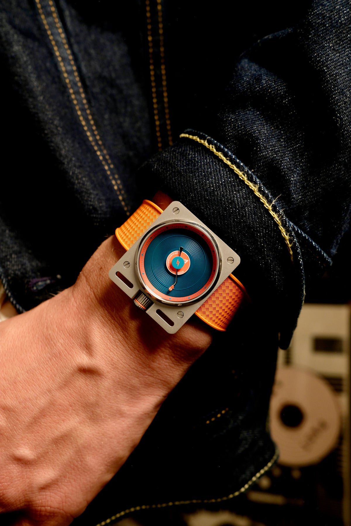 Michel - GMT - À - 001