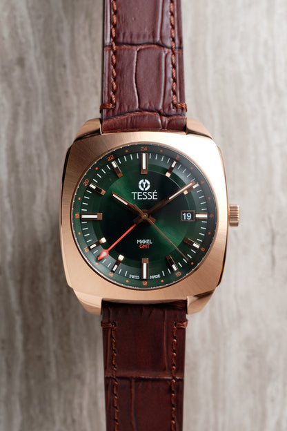 Michel GMT - Silverstone