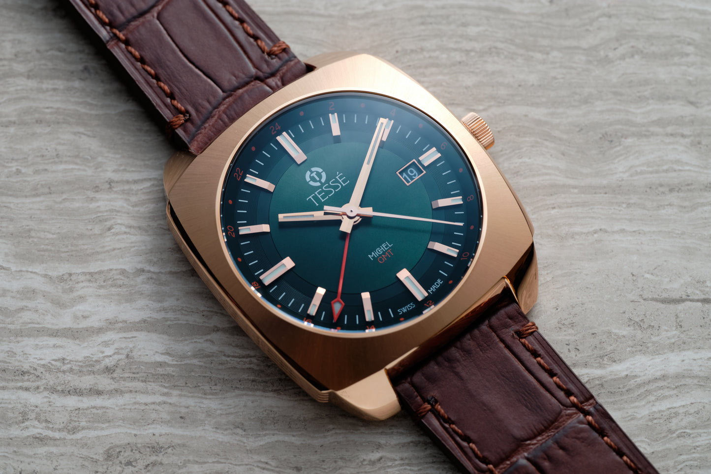 Michel GMT - Silverstone